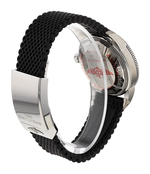 Breitling SuperOcean Heritage B20 Automatic 42 AB2010